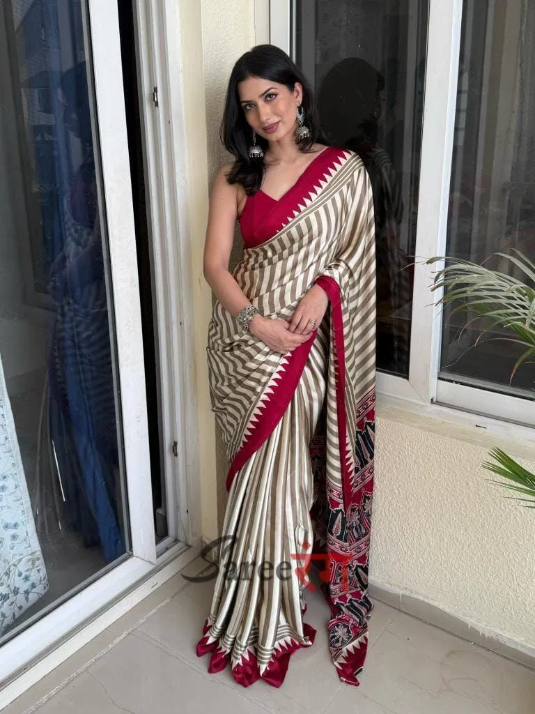 Buy New Supar Premium Saree in Surat - Reseller Bazzar